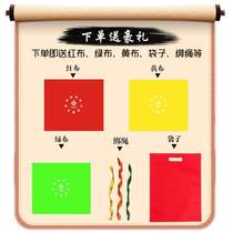 Handball dance fitness ball for middle-aged and elderly people throwing Teddy Promise Meteor Competition Tai Chi home square special throwing ball for back beating