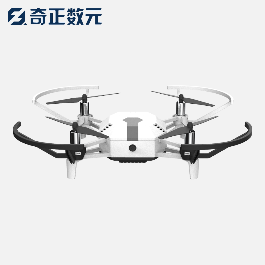 Квадрокоптер Qi Zheng Yuan QZ-A130 стандартная конфигурация
