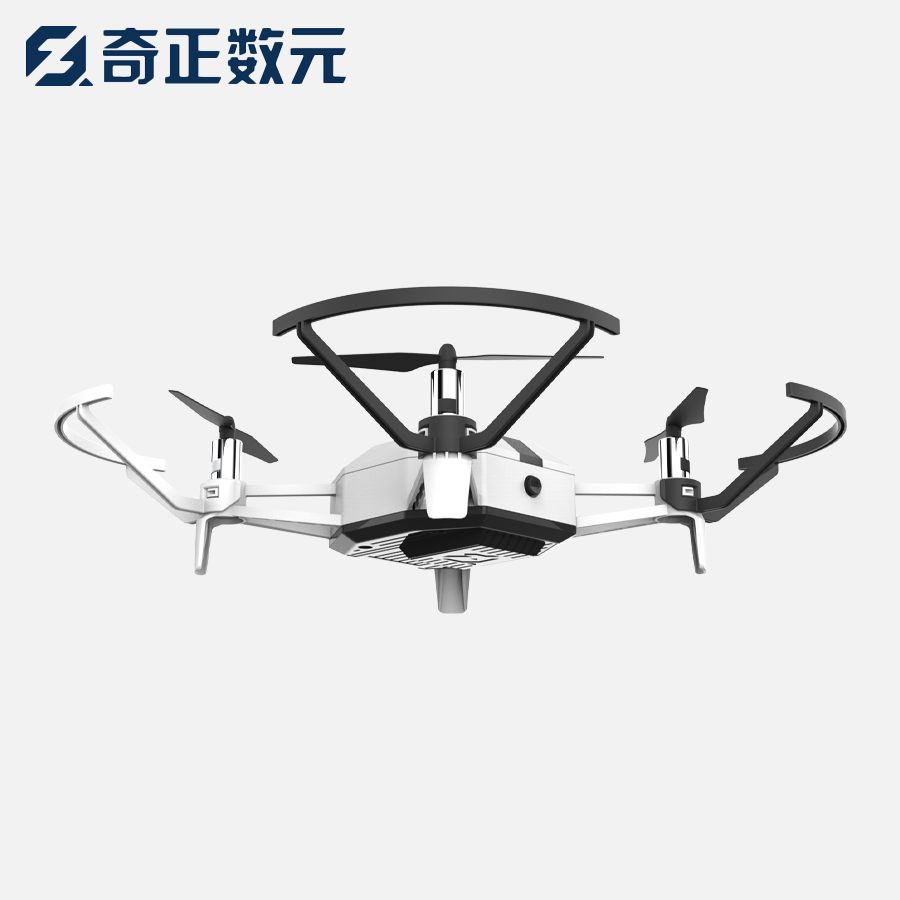 Квадрокоптер Qi Zheng Yuan QZ-A130 стандартная конфигурация