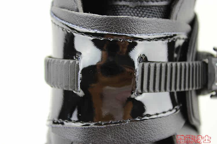 Boots moto PROBIKER A09003 - Ref 1388313 Image 14