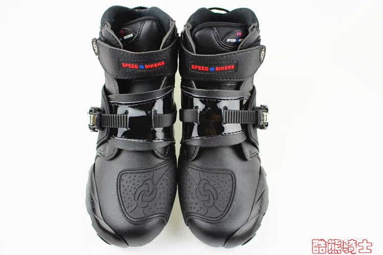 Boots moto PROBIKER A09003 - Ref 1388313 Image 9