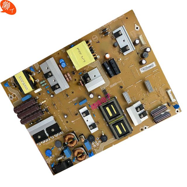 Philips Lcd Tv 715G7831-P01-000-002H Power Board General Repair