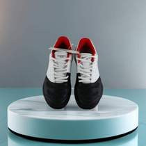 Mens and womens wear-resistant professional training competition childrens suitable foot shoes equipment fencing Shendong fencing wide adult anti-slip