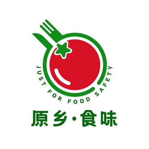 沂蒙原乡食味的LOGO