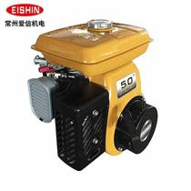 Single-cylinder gasoline engine Four-stroke Robin gasoline engine Robin EY20 series gasoline engine