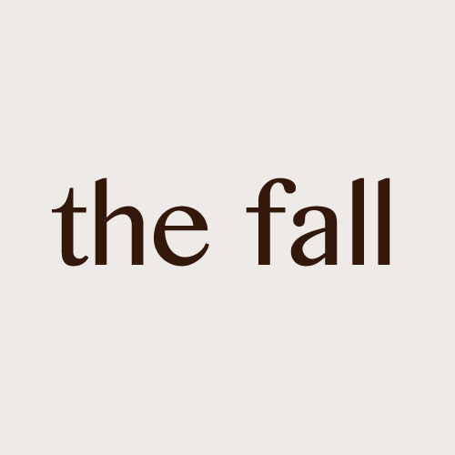 the fall的贴身衣橱的LOGO