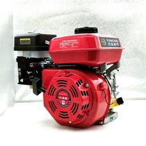 Chongqing Agricultural Yineng 170F gasoline engine four-stroke micro tillage machine threshing machine sprayer gasoline engine