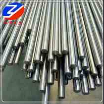 Supply of GH1131 high temperature alloy rod GH1131 alloy hot rolled plate cutting forging and forging ring processing