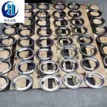 Supply 1J85 nickel-iron alloy rod 1J85 permalloy plate high magnetic permeability soft magnetic alloy strip