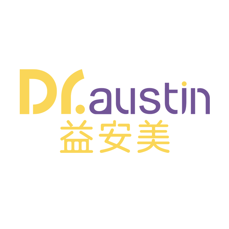 DRAUSTIN益安美海外旗舰店的LOGO
