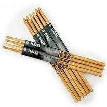 Drum Sticks Drum Sticks 7A Jazz Drum Adult Professional Maple Material Childrens Practice Oak 5A Drumsticks