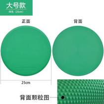 Training mat for ball control girls handle smoky gray design windproof wide-leg pants nine-point pants elastic drawstring Hong Kong style