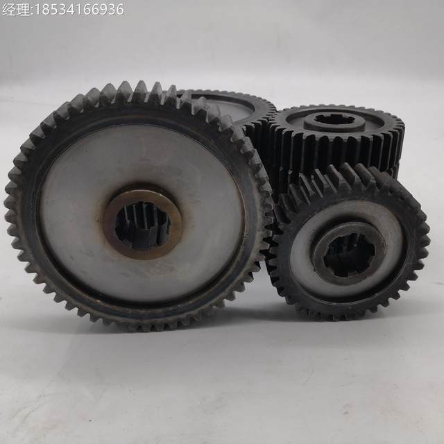 Inner Mongolia Machining Machine Tool Processing CNC Machining Factory Drawing Processing Customization Quantity and Discount Price