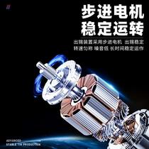 Chuangshi 375 semi-automatic soldering station foot pedal soldering machine automatic soldering machine circuit board welding electric soldering iron