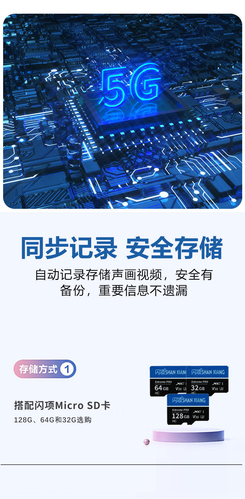IP-камера 闪项摄像头监控家用手机远程室内360度无死角智能监控器高清夜视