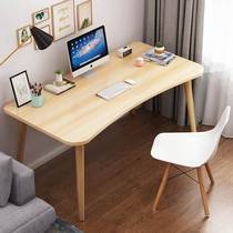 Computer desk desktop home simple desk student small desk study table simple girls bedroom small table