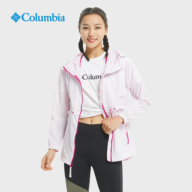 Columbia Women's Outdoor Jacket Wr0363