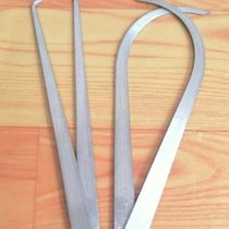 Tools Stainless steel inner caliper outer caliper diameter measuring tool measuring tool inner and outer caliper measuring tool caliper ruler