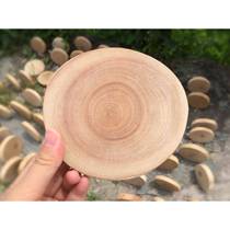 Natural tree root slices red camphor wood roots insect-proof mildew-proof and moisture-proof camphor balls camphor wood chips camphor wood blocks strips