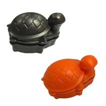 Turtle Magnetic Glass Brush Tank Aquarium Algae Cleaning