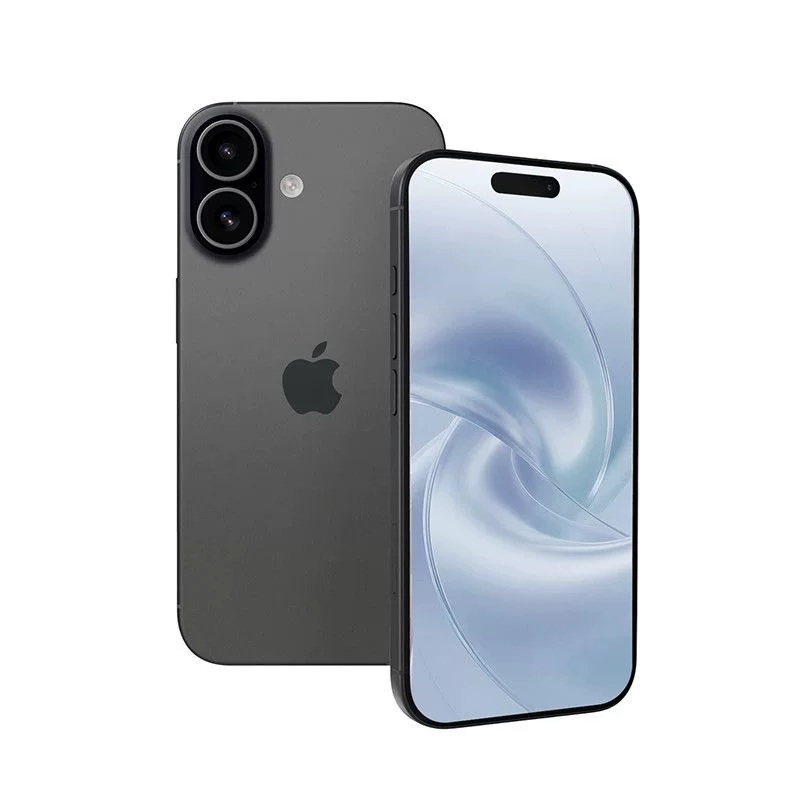 Смартфон Apple iPhone 17, 6,3 дюйма, 5G (full Netcom), 256/512 ГБ, несколько цветов