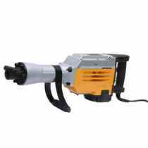 DH-1958 hexagonal electric hammer high-power industrial-grade concrete electric hammer heavy-duty wall demolition tool large electric pick