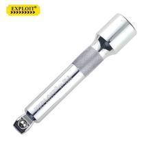 Extension rod 1 2 Dafei socket extension rod wrench long extension rod Dafei 125mm plus