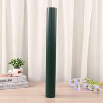 Magnetic blackboard wall stickers thickened green board stickers erasable home children kindergarten office teaching drawing board direct sales