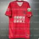Chengdu Chengdu 2025 home player version locker room team football uniform Wei Shihao Zhou Dingyang Luo Muluo light board