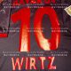Lewkusen 2425Leverkusen 120Th Anniversary Fan Edition Retro Jersey Vitz