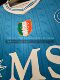 Naples Napoli 2526 Serie a Champions League Player Version Niche DIY Team Jersey De Bruyne