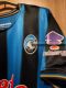 Atlanta 2526Atalanta home and two away fan jerseys DIY bare board unpopular Italian jersey Maldini