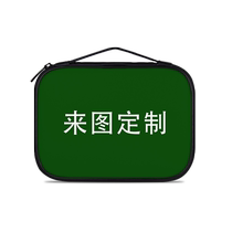 YI-X pictures customized iPad storage bag private custom corporate business logo handbag suitable for Huawei matepad11 tablet bag Xiaomi Pro protective cover can be invoiced in batches