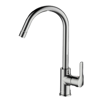 Jomoo bathroom kitchen hot and cold faucet mixing valve balcony sink basin sink household bowl basin wash basin