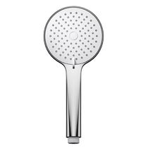 JOMOO Jomoo pressurized shower head handheld bath set bath shower head pressurized household