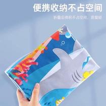 Pat the water mat for children babies crawling mats cats ocean inflatable pet water-filled ice mats large and thickened