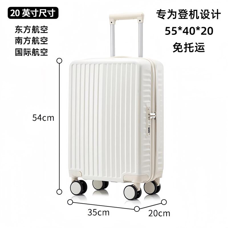 China Eastern Airlines Luggage 55X35X20Cm Standard Carry-On Suitcase 14inch International Aircraft Southern Airlines No Checked Baggage Suitcase China Eastern Airlines Luggage 55X35X20Cm Standard Carry-On Suitcase 14inch International Aircraft Southern Airlines No Checked Baggage Suitcase