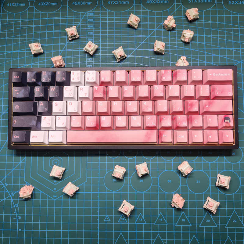 HM66 PCBのみ PCB基盤 HM66 人気