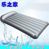 Japanese single pillow water mattress single double spa bed sauna massage bath water bed water and air dual-use love bed