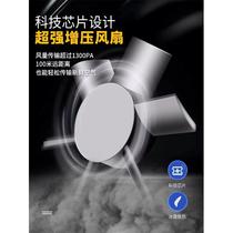 Electric air supply mask long tube respirator self-priming air respirator mask space operation emergency equipment