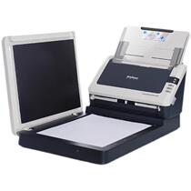Video source L6260 M2480 scanner A4 high-speed high-definition color double-sided automatic document file archive