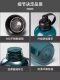 Fuguang water cup large capacity men's high temperature resistant sports fitness kettle outdoor portable summer large plastic tea cup