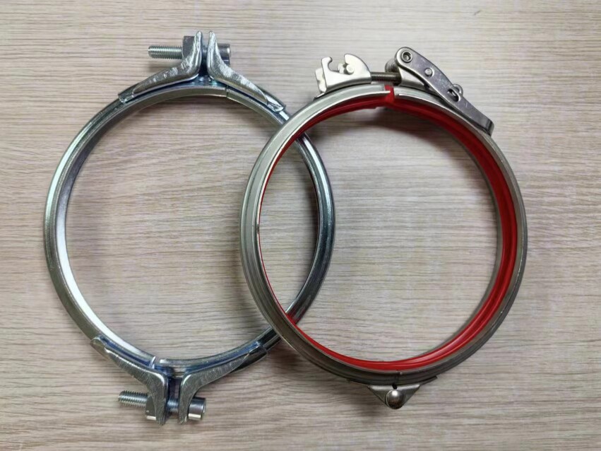 新一金属制品