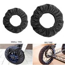 Dust-proof Wheel ver Protector Baby Stroller Pram Parts Whee