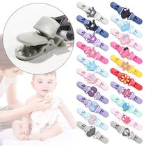 Cute Hangers Stroller Accessories Baby Cup Holder Strap Hold