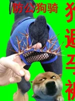 Штаны против волков для собак, менструальные штаны для женщин, противозачаточные менструальные штаны, одежда для домашних животных, против преследований, стерилизация собак, против спаривания