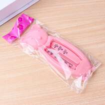 New Childrens Cartoon Indoor Bath Thermometer Gift Baby Bear Water Thermometer Thermometer