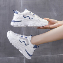 Kamata trendy brand footwear customized breathable shoes versatile rest breathable cycling hand-painted shoes 95 breathable 44446 spring aa356