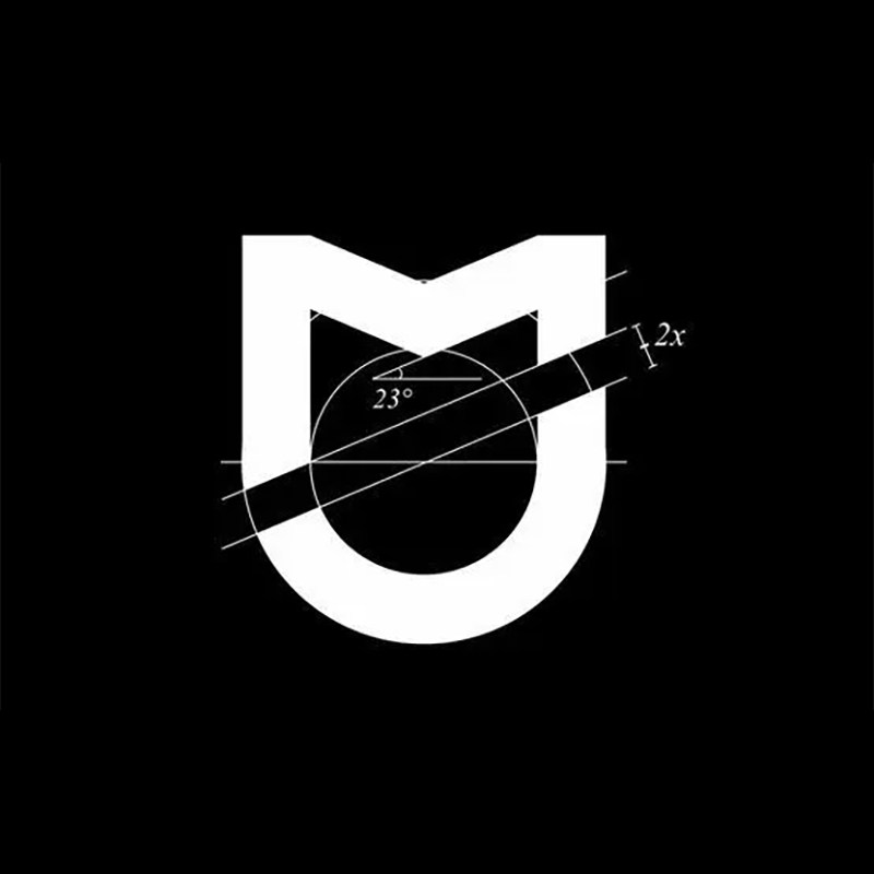 米友之家智能生活馆的LOGO