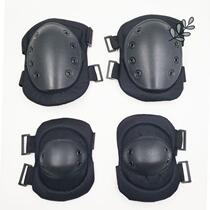 Knee pads for kneeling to work tiling and masonry special for housekeeping floor wiping crawling artifact mat labor protection work anti-slip